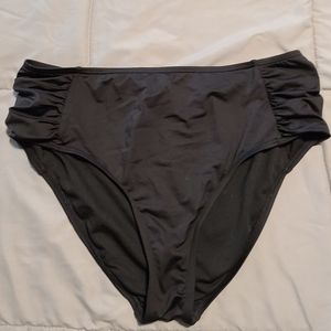 Apt. 9 high waist bikini bottom